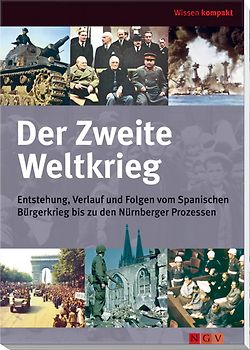 Der Zweite Weltkrieg