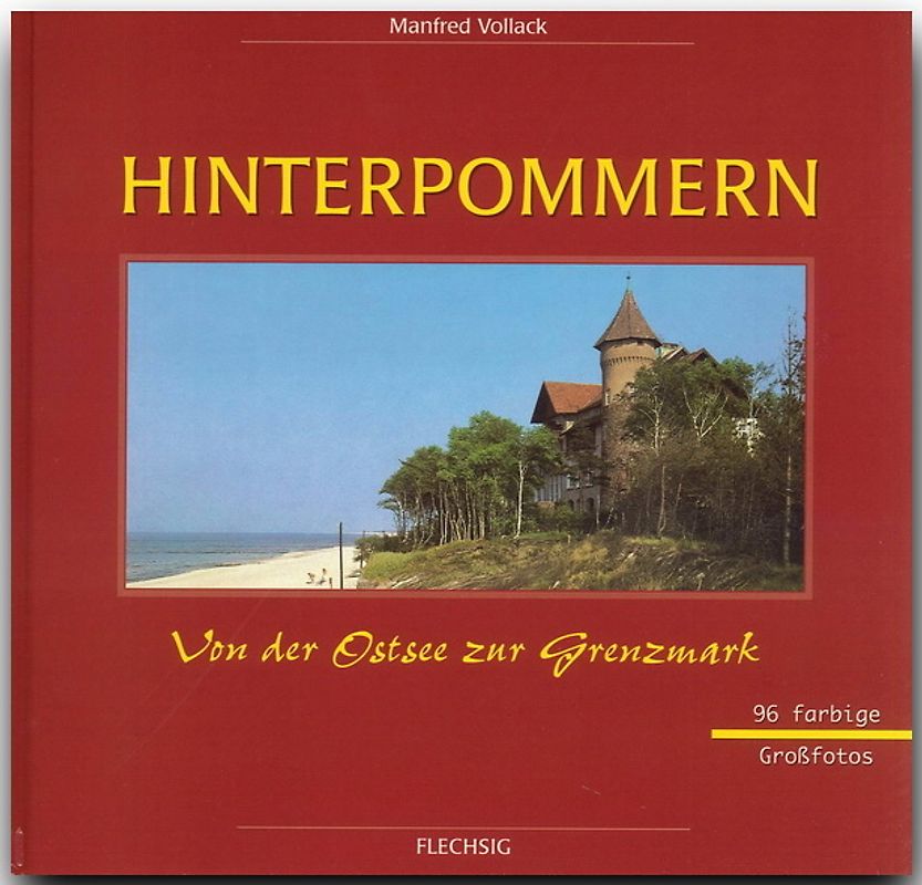 Hinterpommern