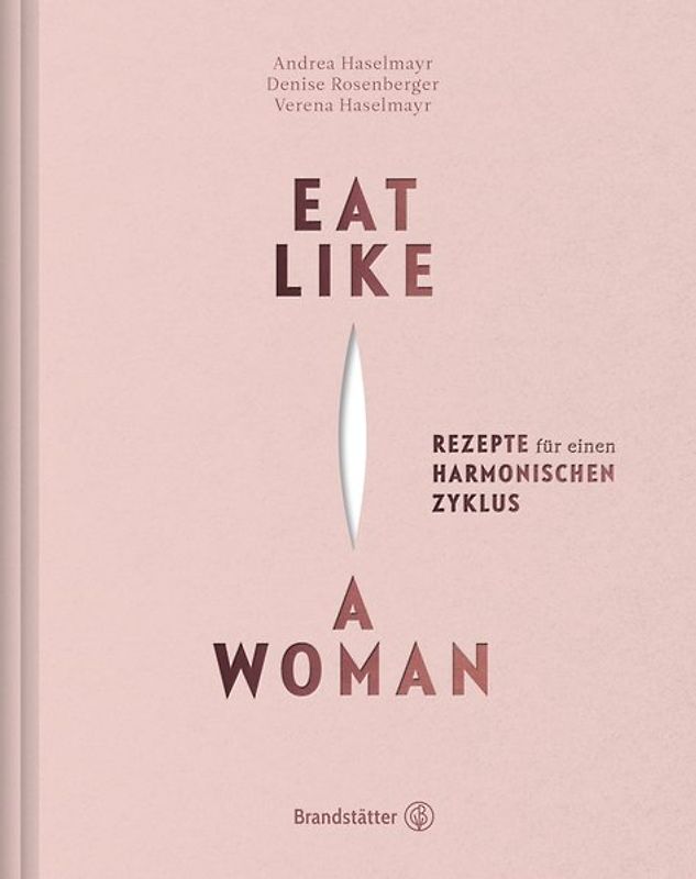 Eat Like a Woman