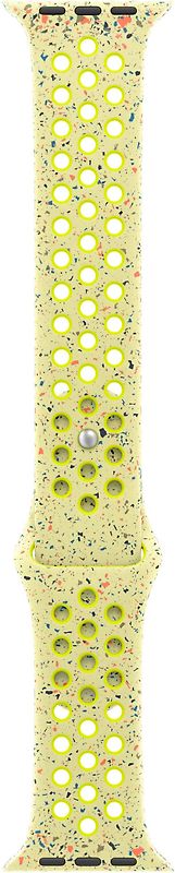 Apple Watch 44/45/46/49 mm Bracelet Sport Nike M/L volt splash