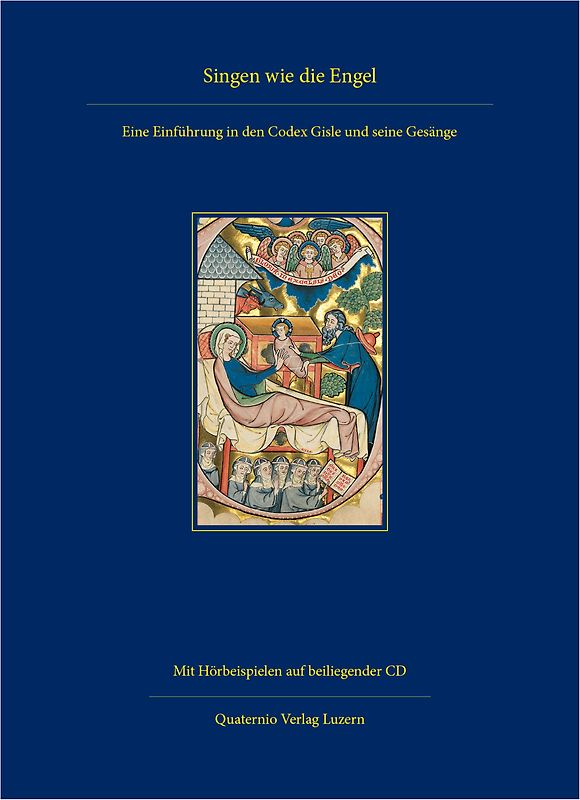 Singen wie die Engel