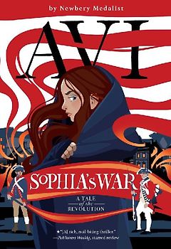 Sophia's War