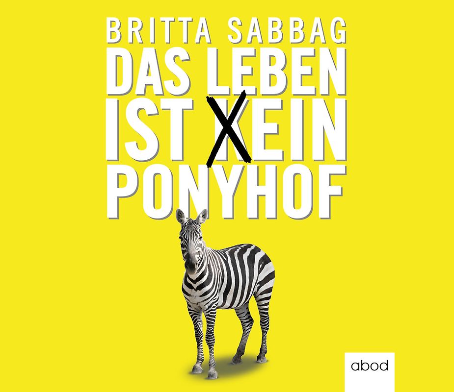Das Leben ist (k)ein Ponyhof