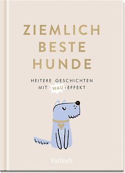 Ziemlich beste Hunde