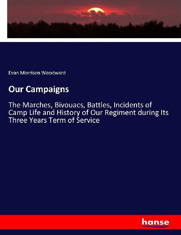 Our Campaigns