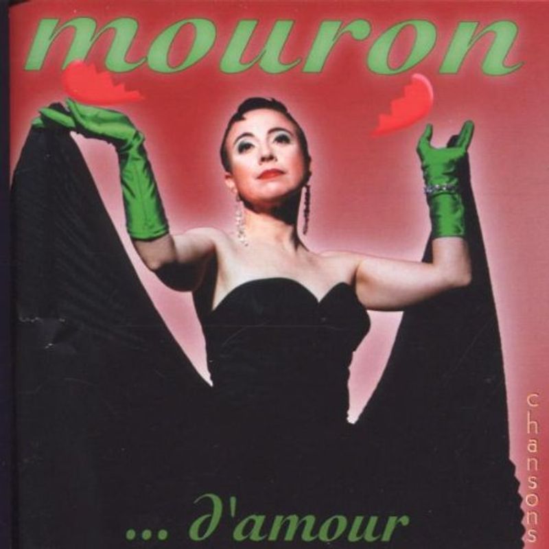 Mouron - ...d'Amour