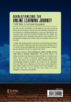 Revolutionizing the Online Learning Journey