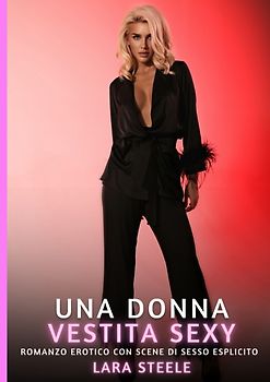 Una Donna Vestita Sexy