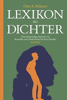 Lexikon der Dichter