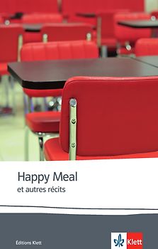 Happy Meal et autres récits