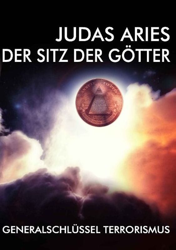 Der Sitz der Götter