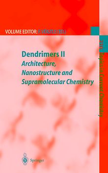 Dendrimers II