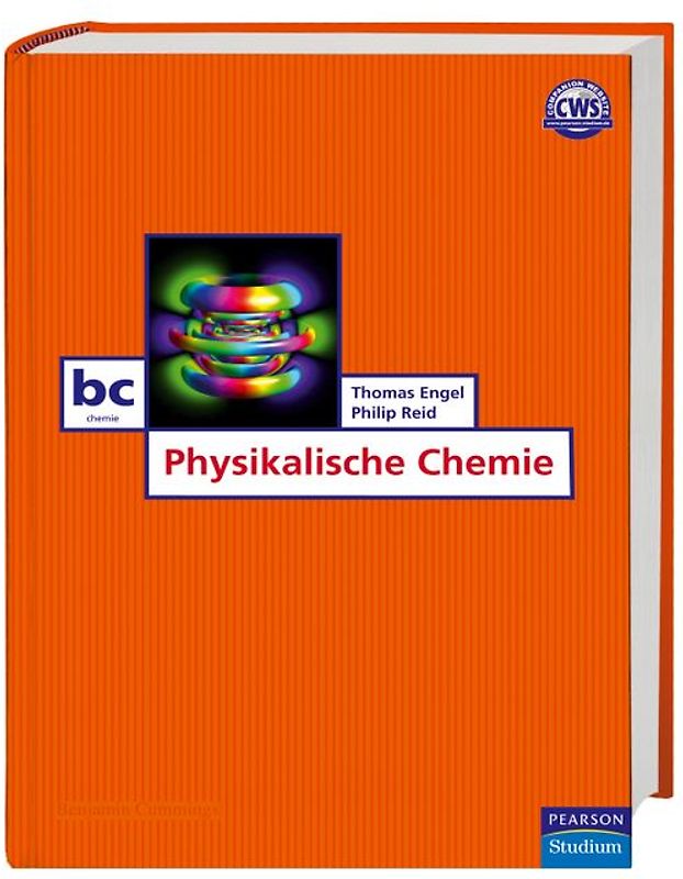 Physikalische Chemie