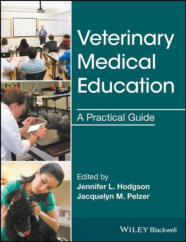Veterinary Medical Education