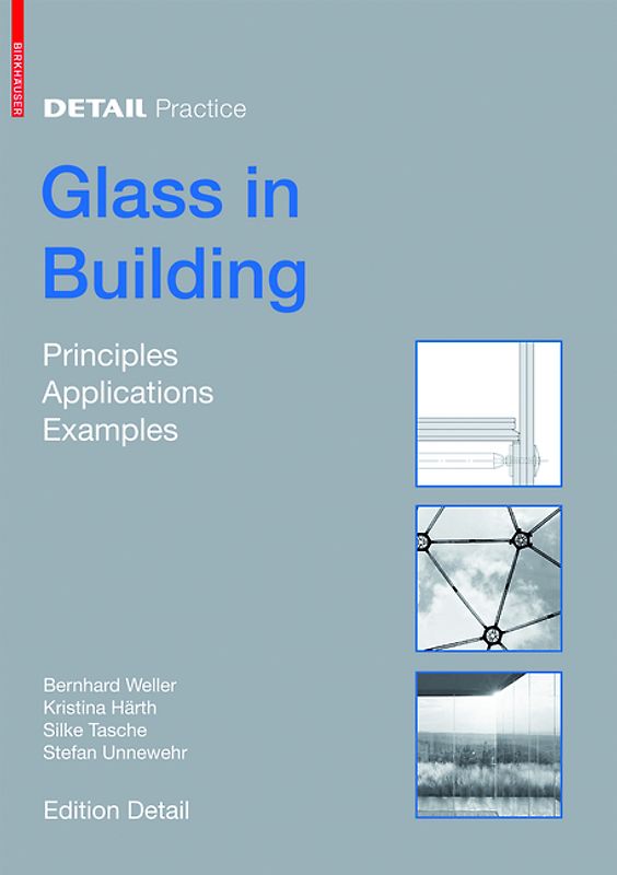 Glass in Building