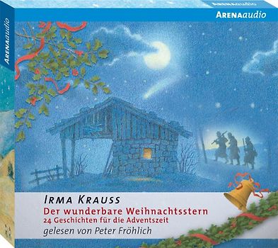 Der wunderbare Weihnachtsstern