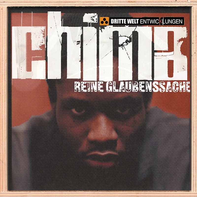 Chima - Reine Glaubenssache