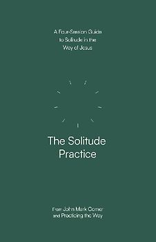 The Solitude Practice