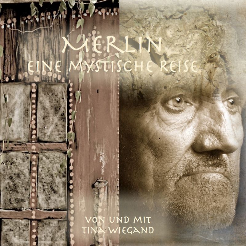 Merlin - eine mystische Reise