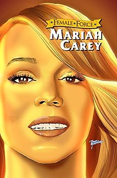 Female Force: Mariah Carey