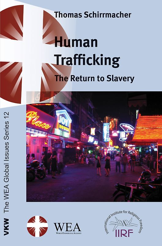 Human Trafficking: The Return to Slavery