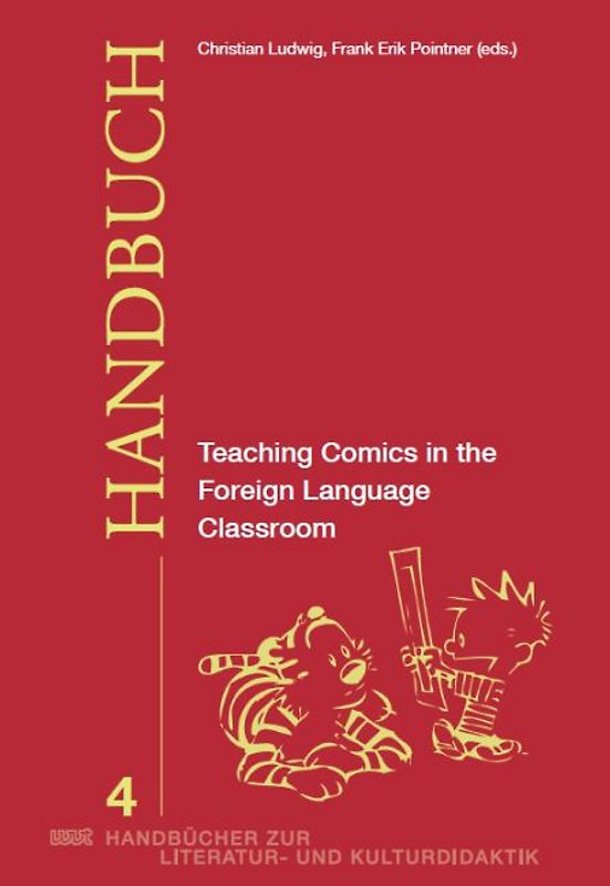 Teaching Comics in the Foreign Language Classroom