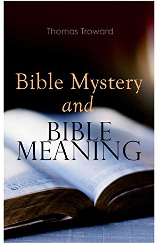 Bible Mystery and Bible Meaning