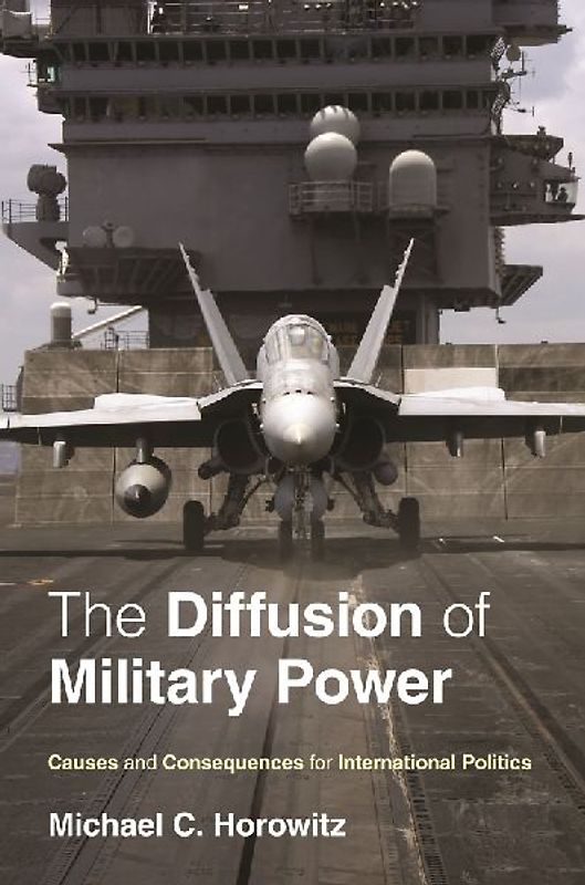 The Diffusion of Military Power