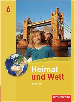 Heimat und Welt - Ausgabe 2011 Sachsen