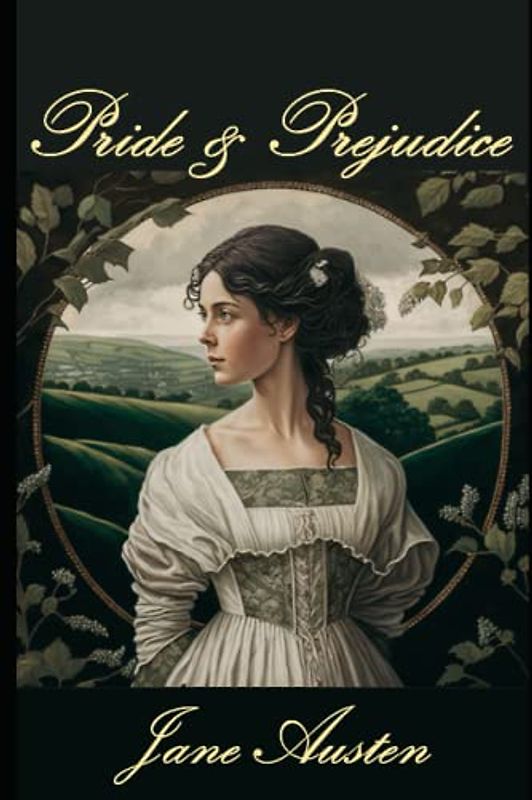 Pride & Prejudice