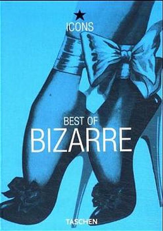 Best of Bizarre
