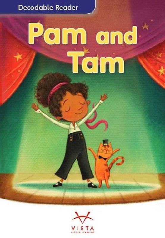 Pam and Tam