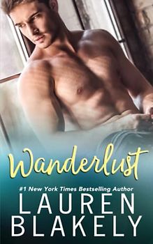 Wanderlust (From Paris with Love Series, Band 1)