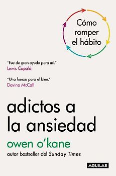 Adictos a la Ansiedad / Addicted to Anxiety