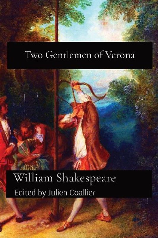 Two Gentlemen of Verona