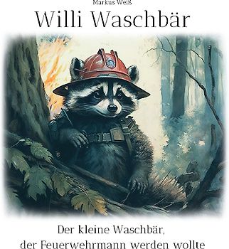 Willi Waschbär