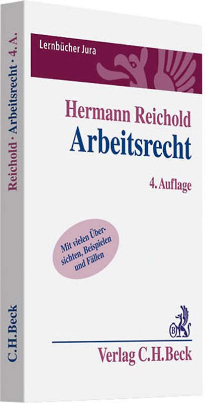 Arbeitsrecht