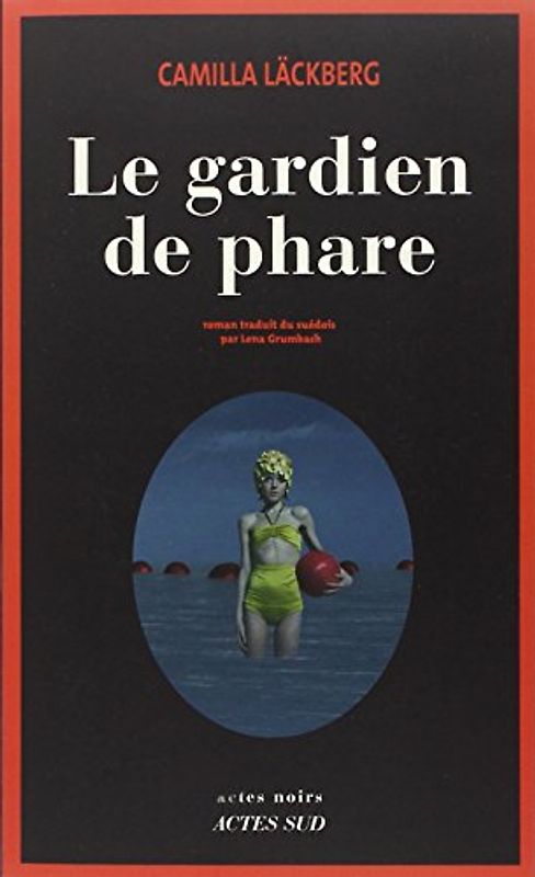 Le gardien de phare