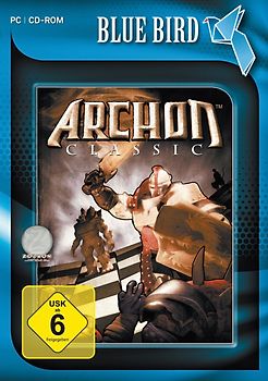 Blue Bird: Archon Classic PC Spiele