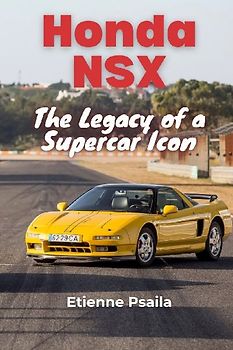 Honda NSX