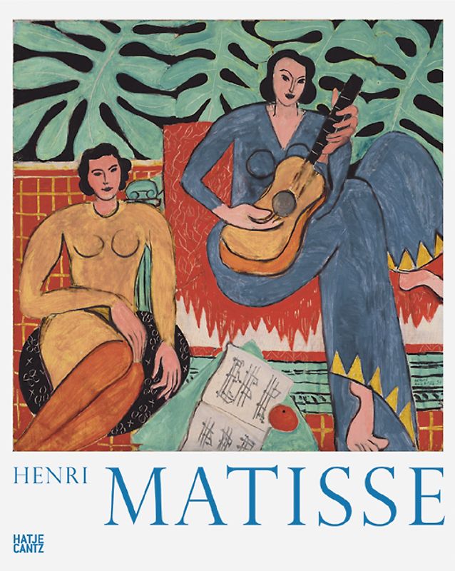 Henri Matisse
