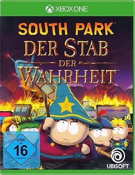 South Park - Der Stab der Wahrheit [Remastered] Xbox One