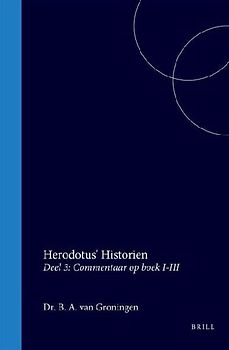 Herodotus' Historien