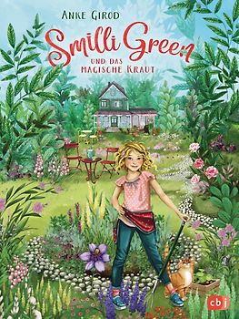 Smilli Green und das zauberhafte Fräulein PurPur