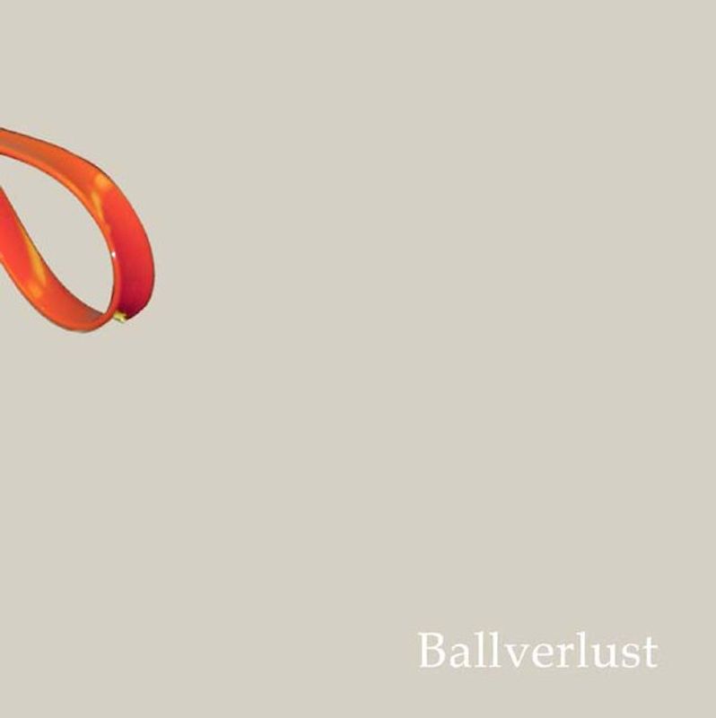 Ballverlust