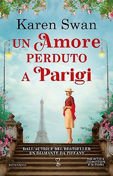 Un amore perduto a Parigi