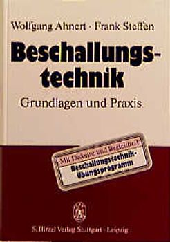 Beschallungstechnik