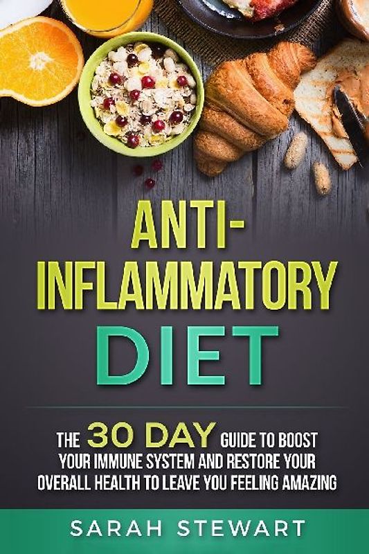 Anti-Inflammatory Diet