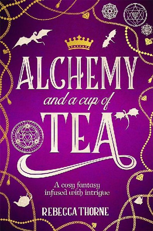 Alchemy and a Cup of Tea
