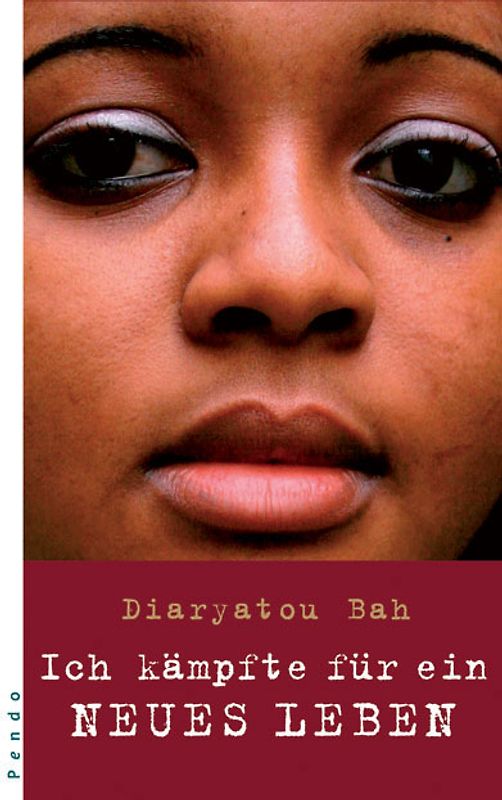 Ich kämpfte für ein neues Leben